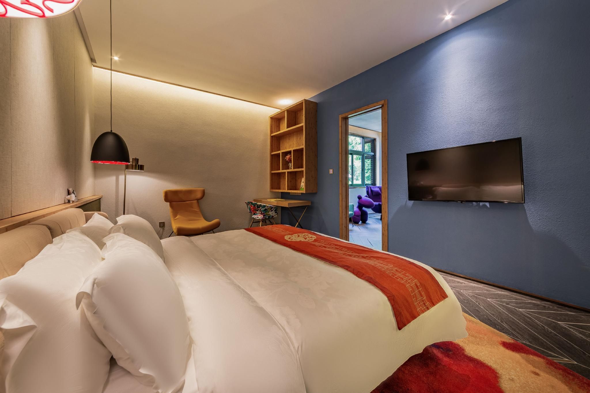 Suite Room - Non-Smoking