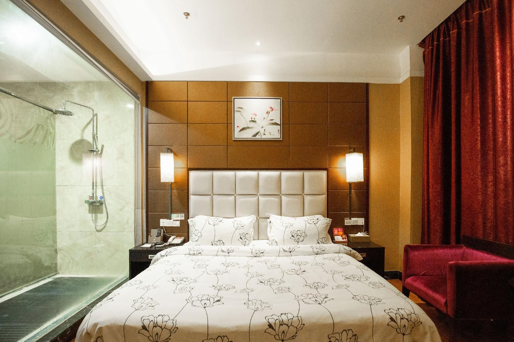 Superior Single Room