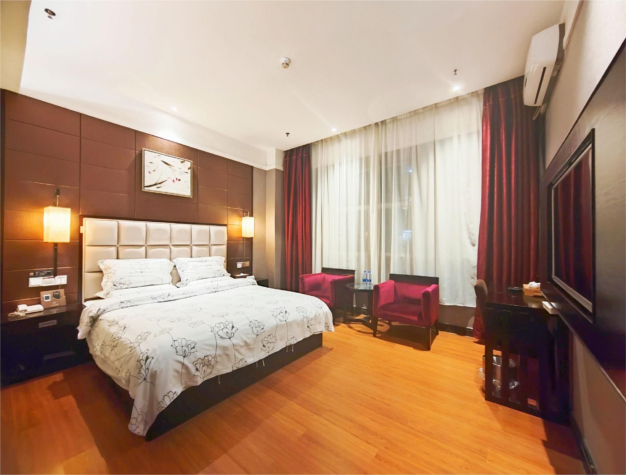Superior Single Room