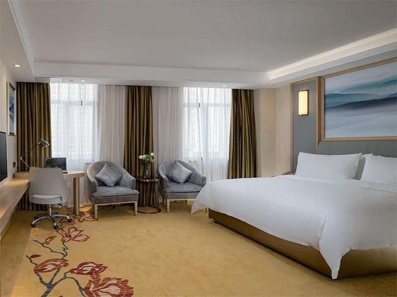 Business Double Room