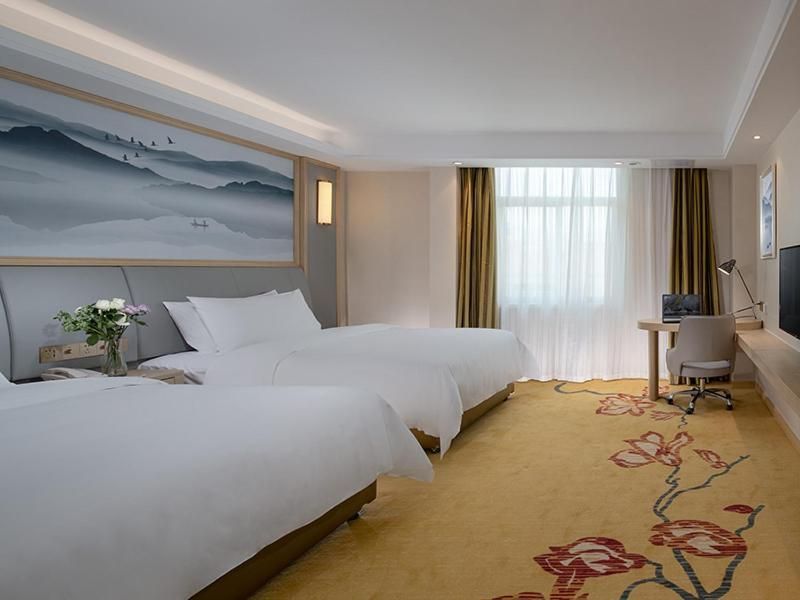 Vienna - Business Twin Room