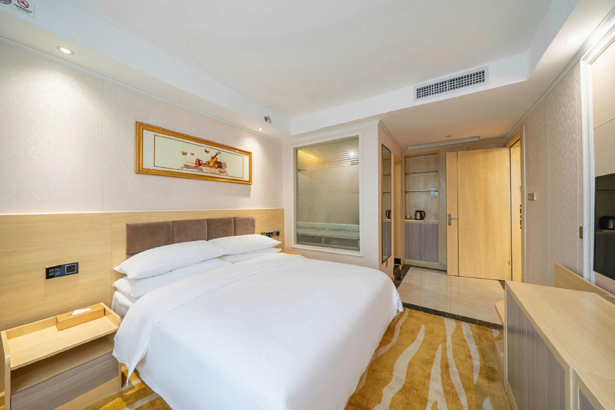 Vienna - Executive Suite