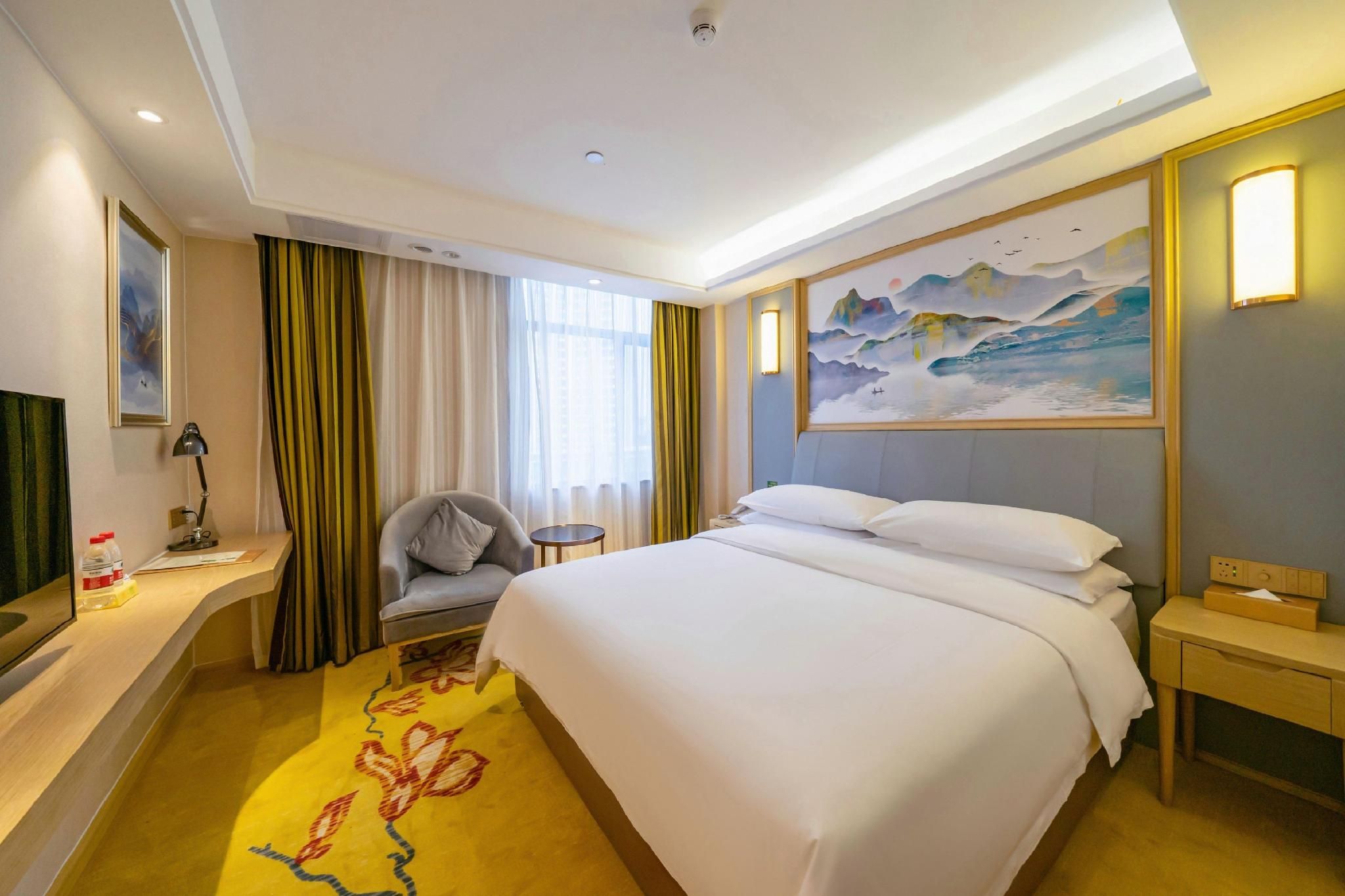 Vienna - Deluxe Room With One Bed