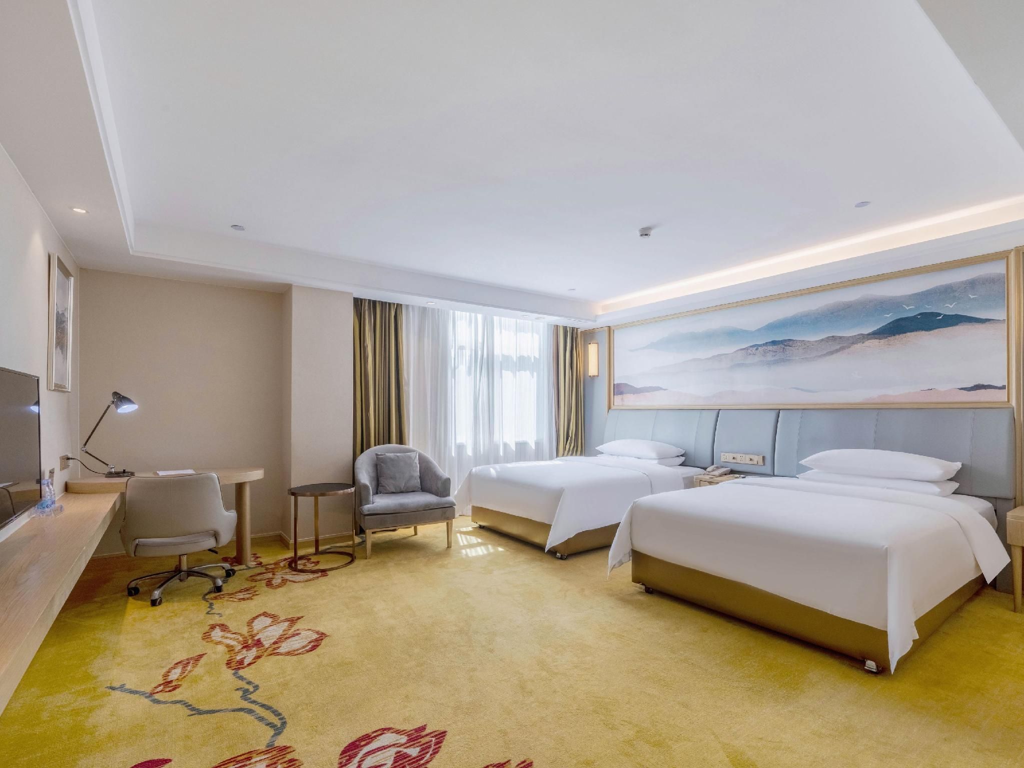 Vienna - Business Twin Room