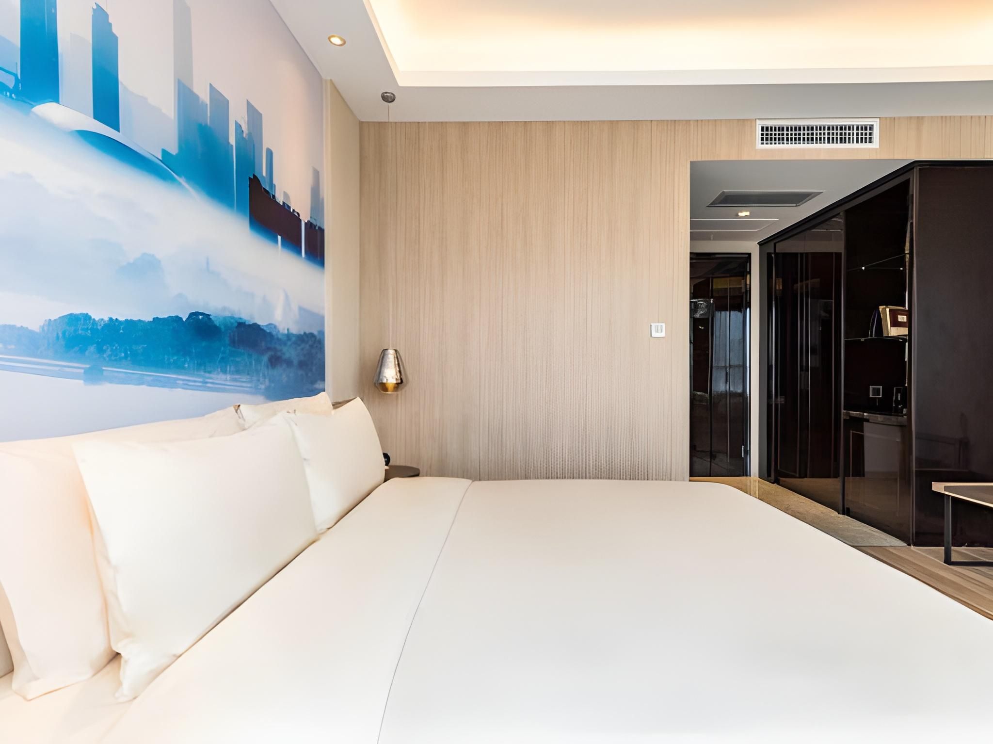 Featured Double Room