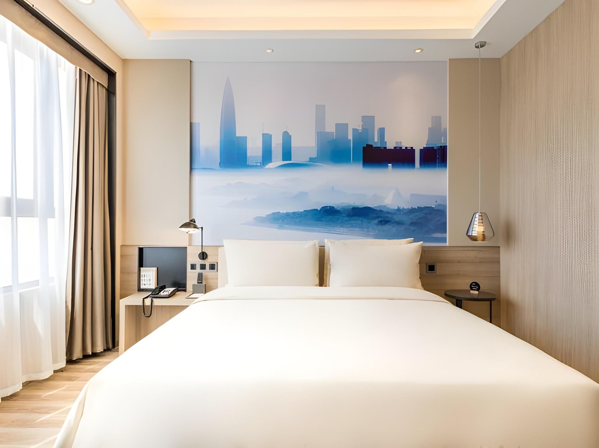 Featured Double Room