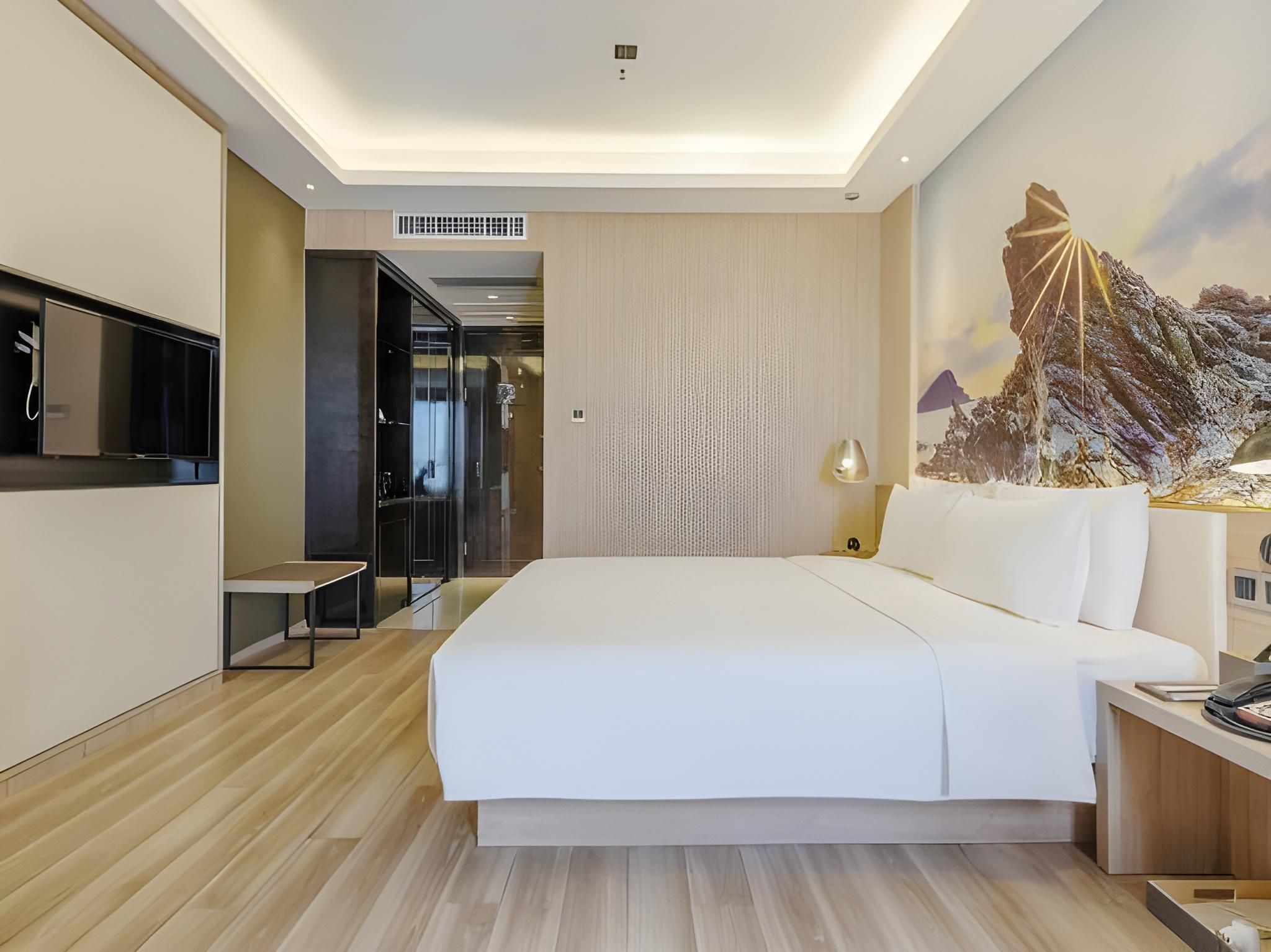 GTI - Superior Oriental 1 Bed Room