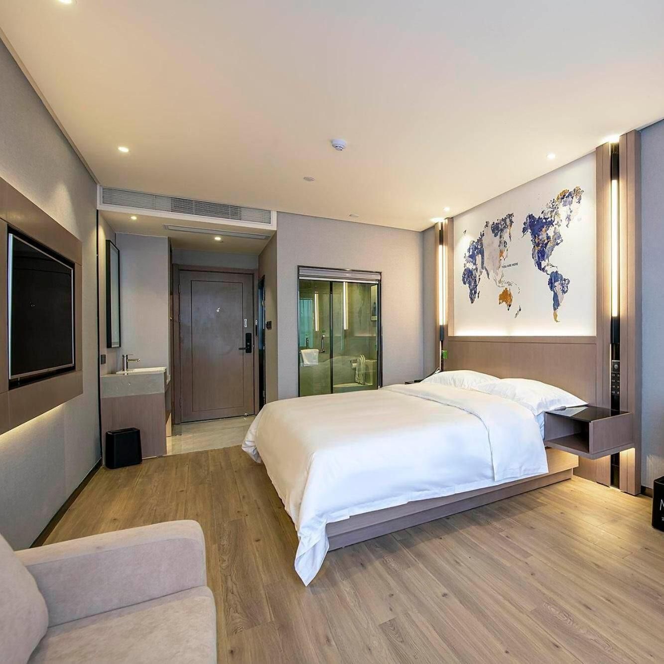 Premier Double Room