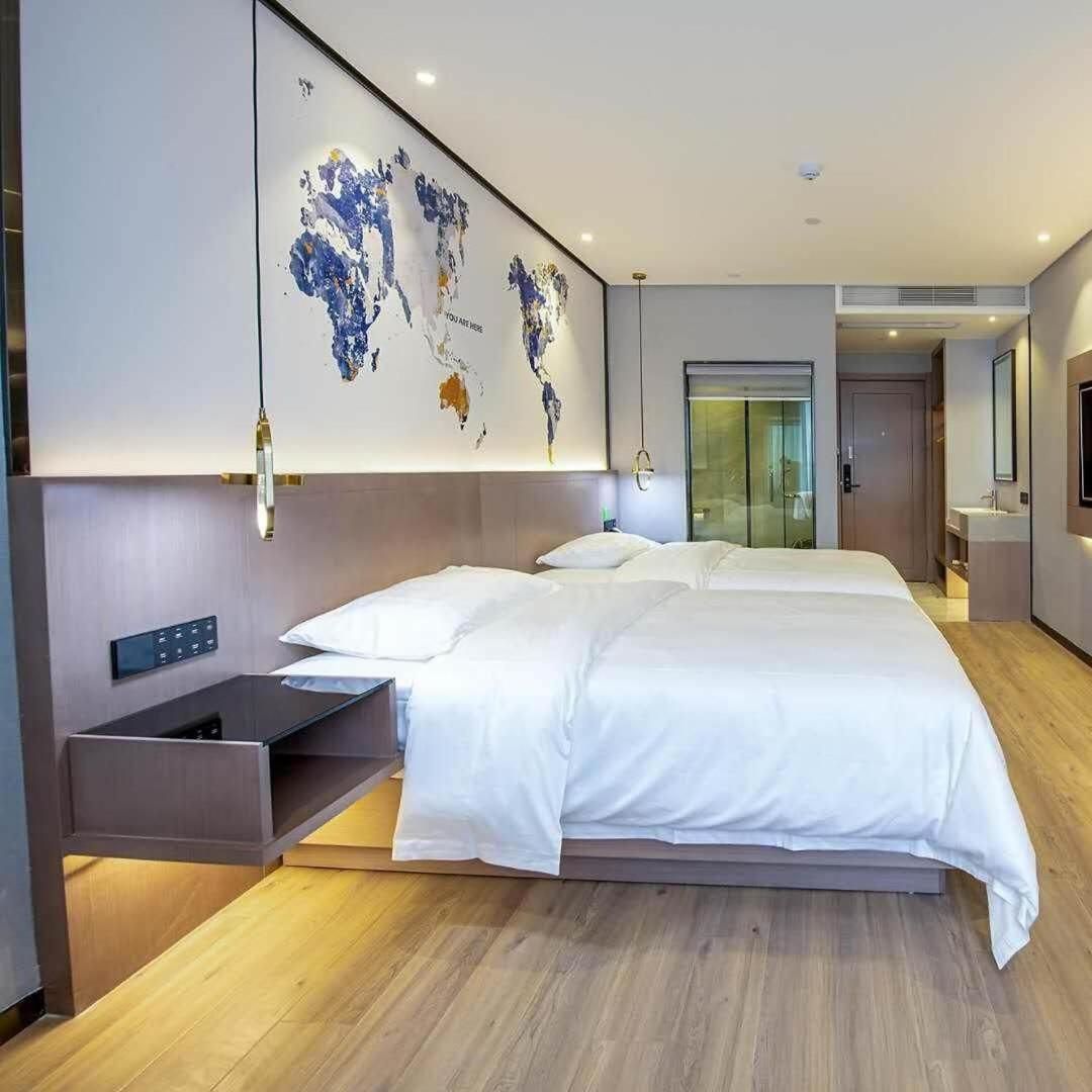 Premier Twin Room