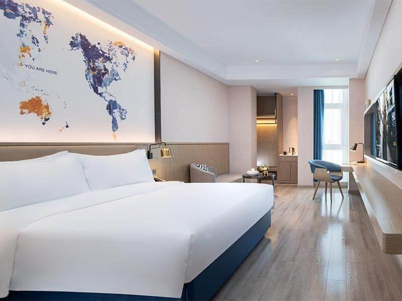 Premium Double Room
