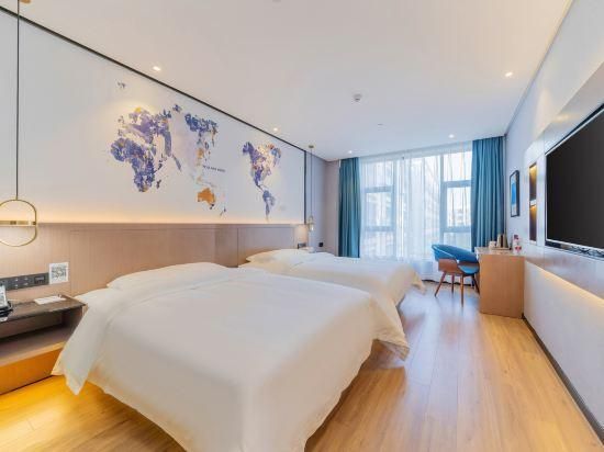 WH - Youxiang Twin Room