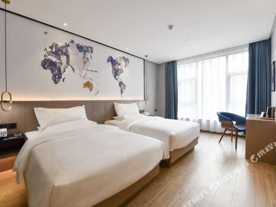 WH - Youxiang Twin Room