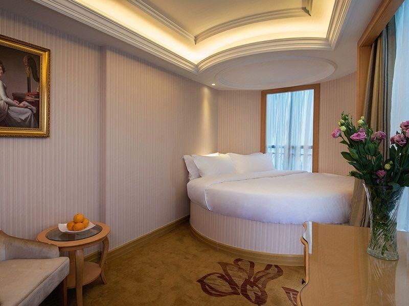 Double Room with Game Facility 