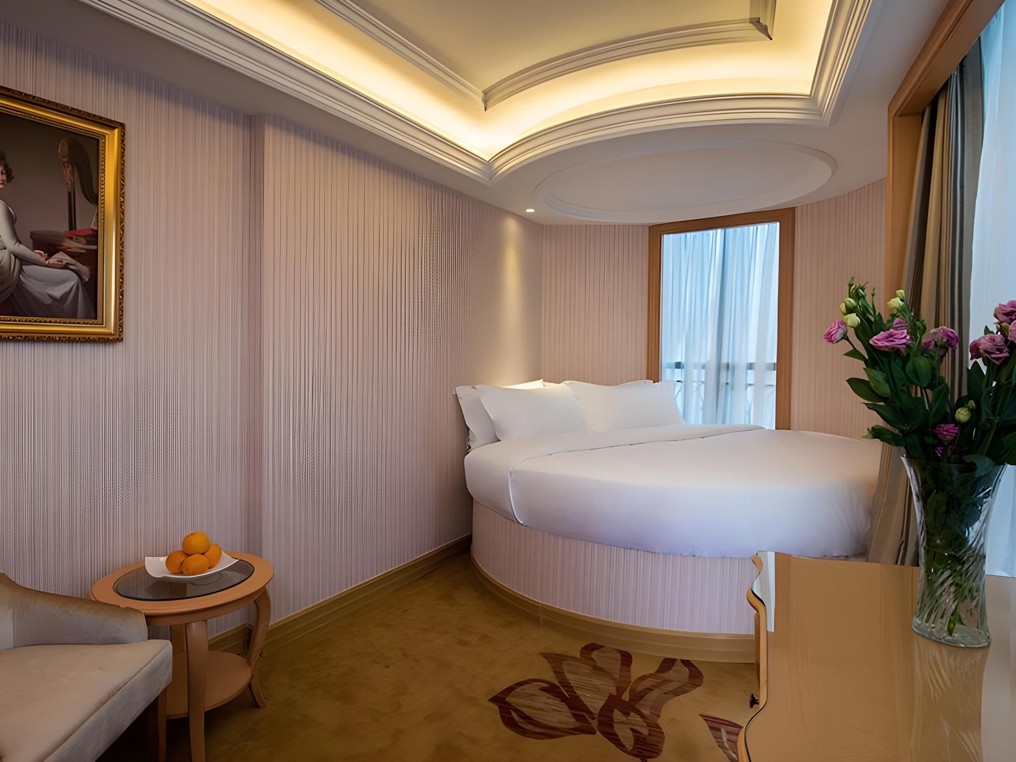 Vienna International Hotel Shenzhen Longgang Xiashuijing Metro Station WH - Standard Room 3