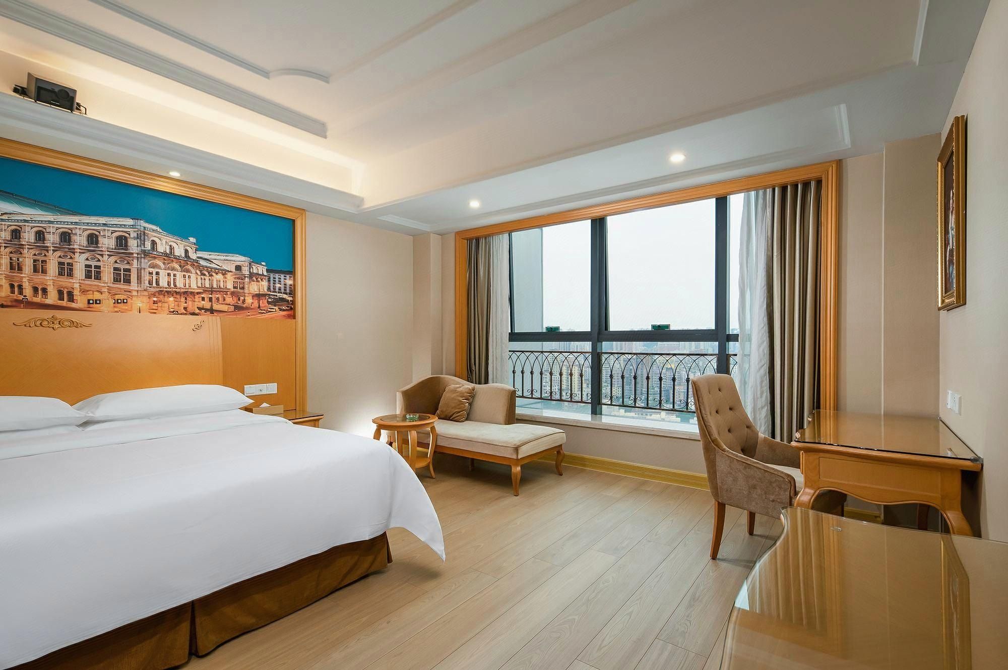Business Double Room