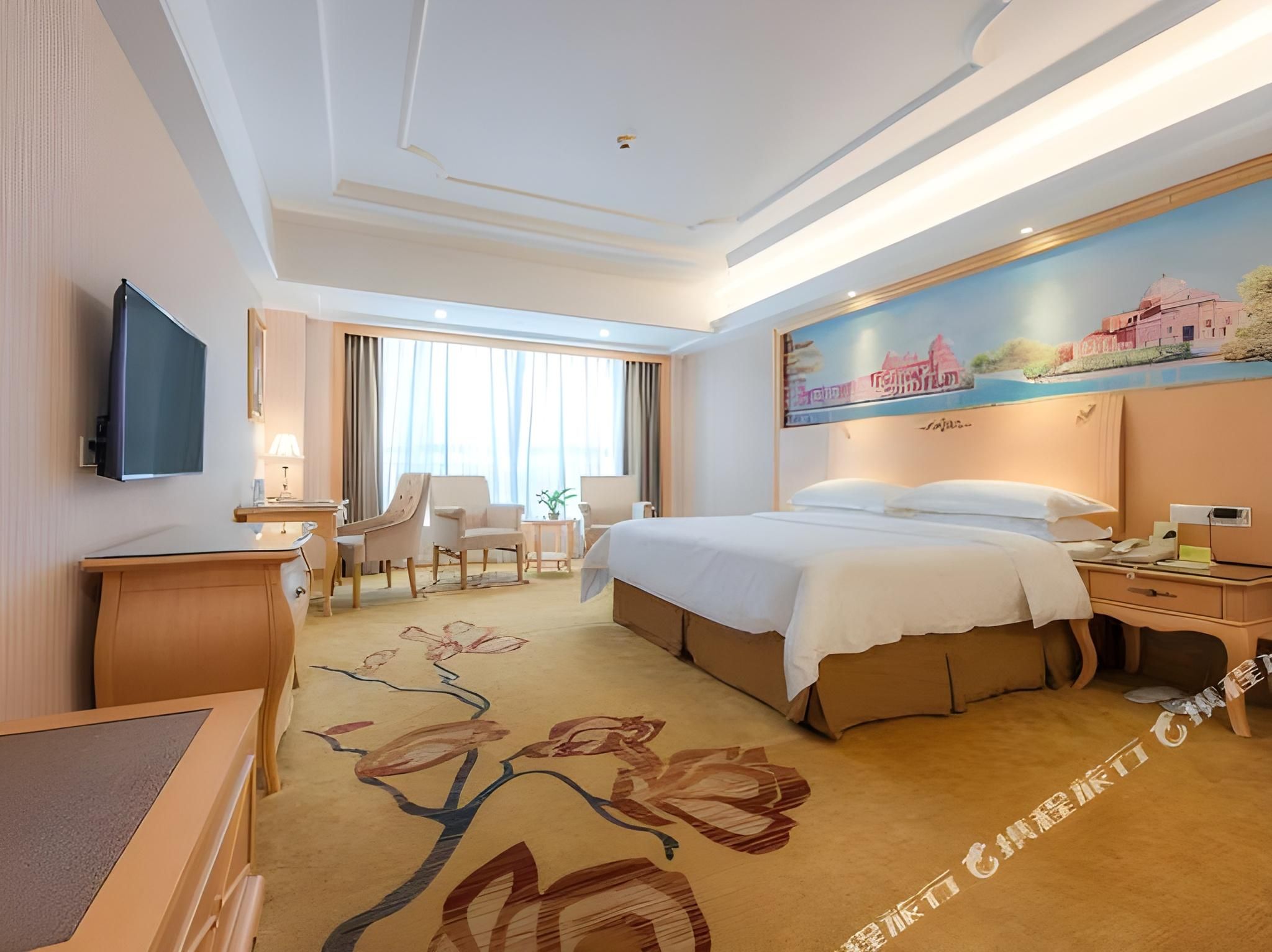 Vienna International Hotel Shenzhen Longgang Xiashuijing Metro Station WH - Standard Room