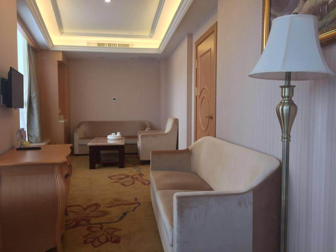Vienna - Deluxe Suite