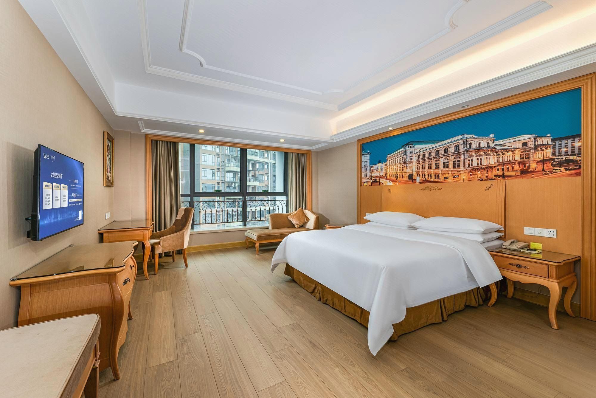Business Double Room