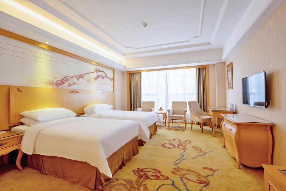 Vienna - Business Twin Room