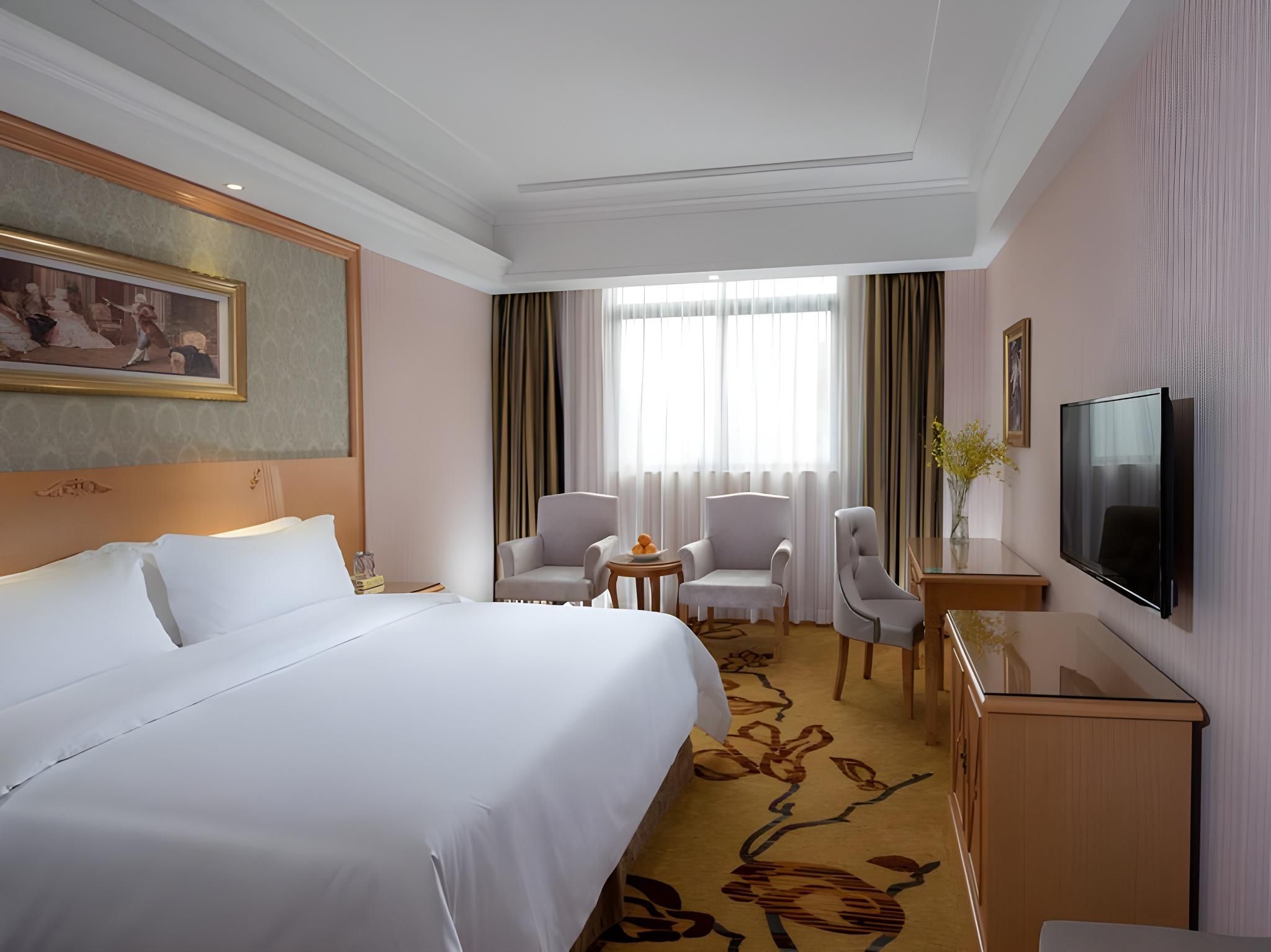 Vienna - Deluxe Room