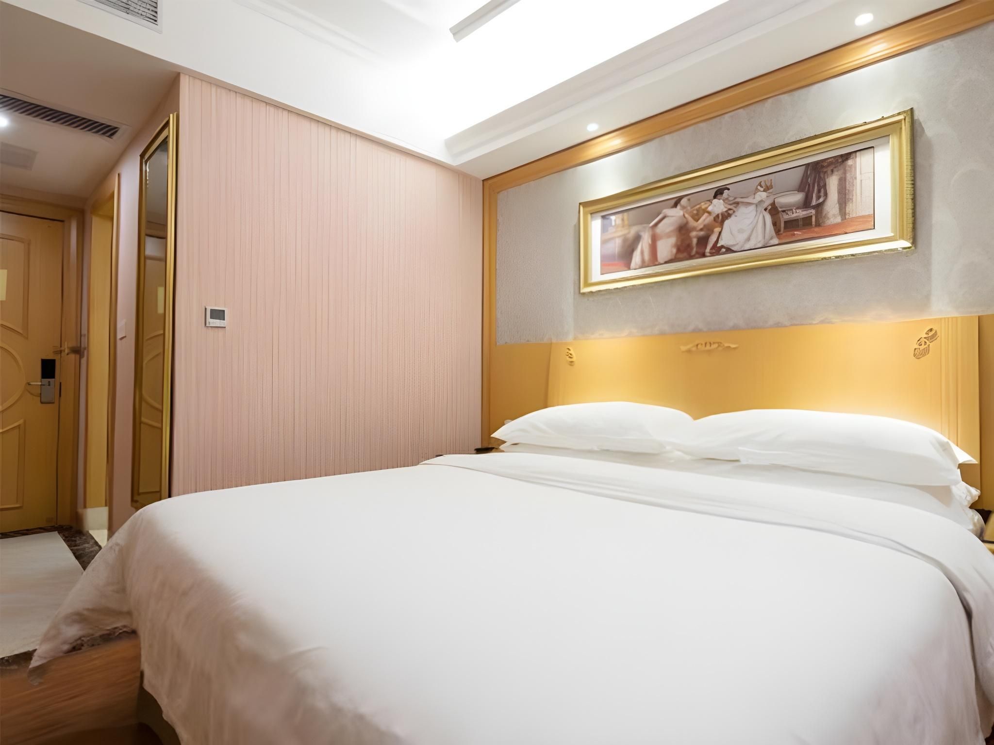 Vienna - Standard Single Room