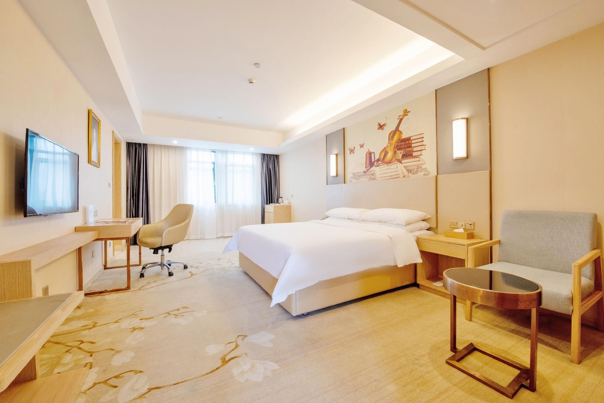Vienna - Business 1 Bed Room