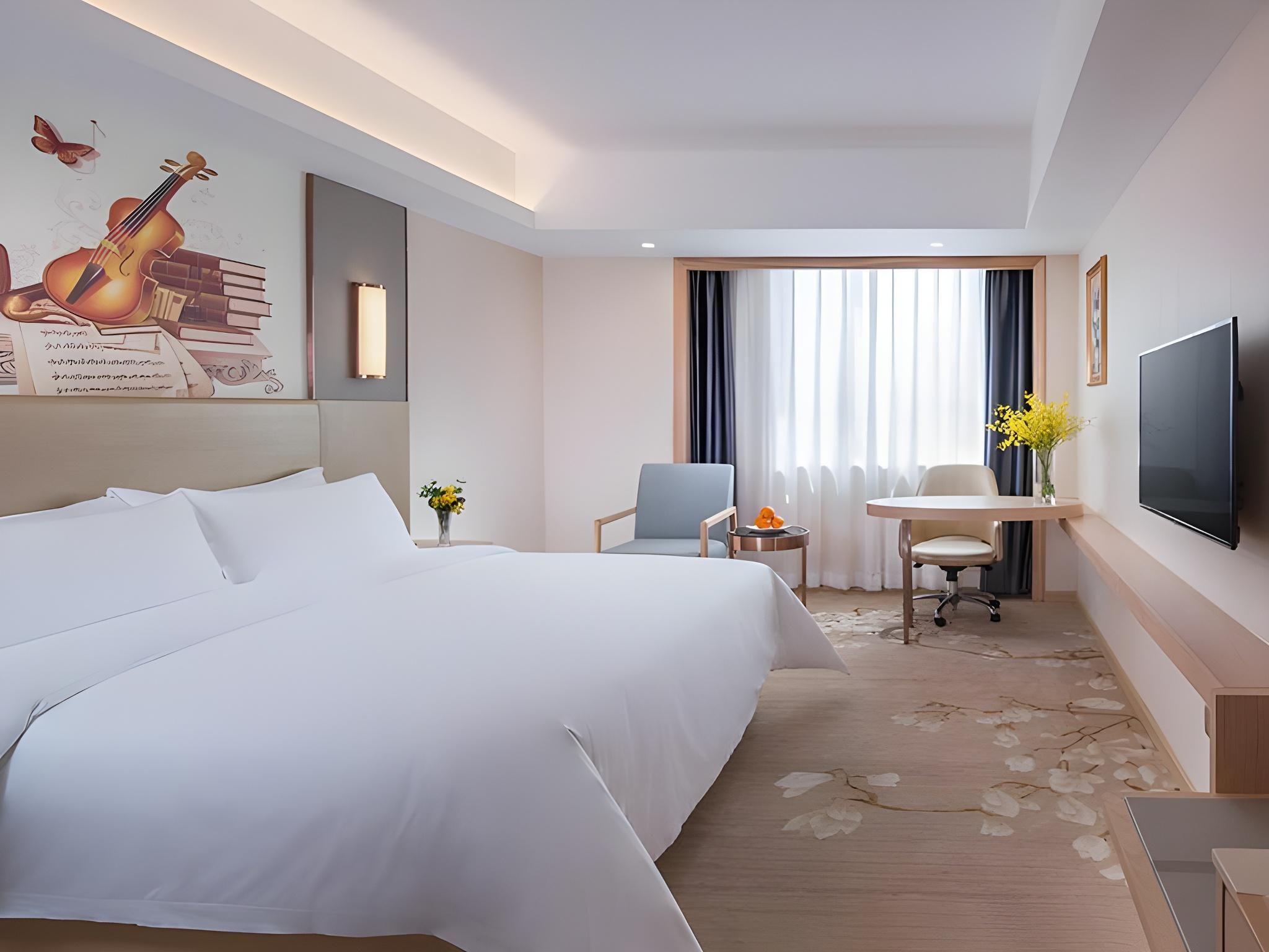 WH - Standard Room