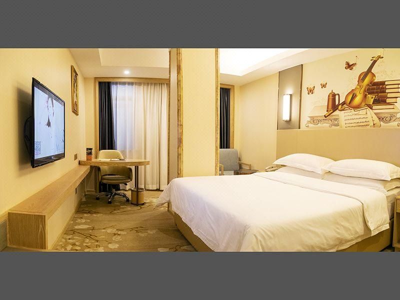 WH - Superior Bed Room
