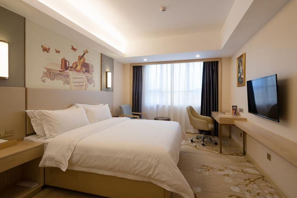 Vienna - Deluxe Suite