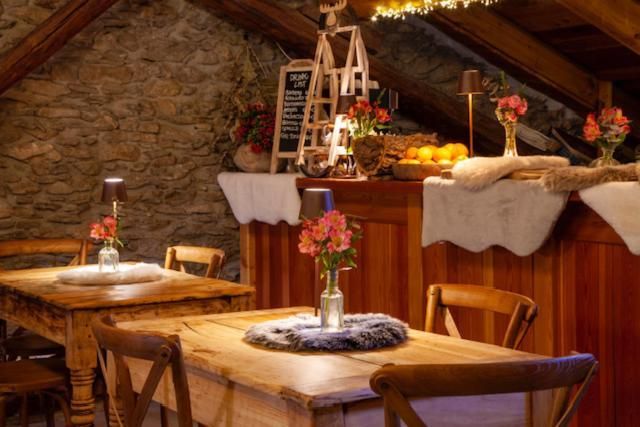Chalet Faure