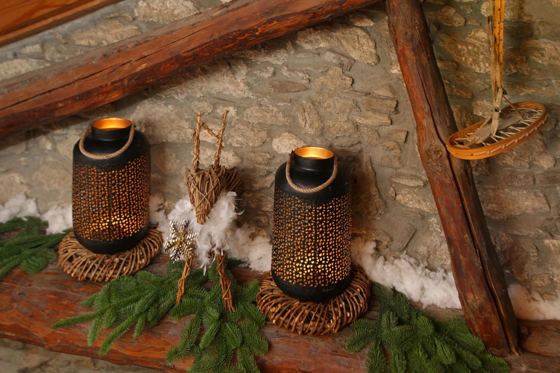 Chalet Faure