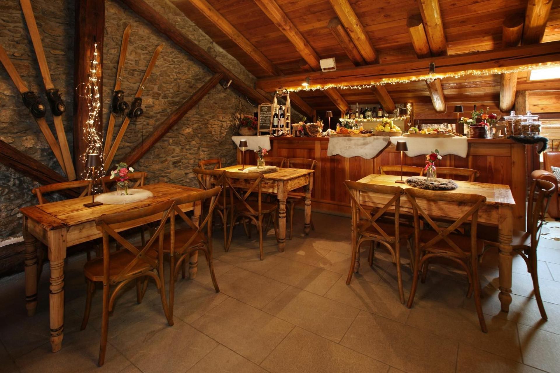 Chalet Faure