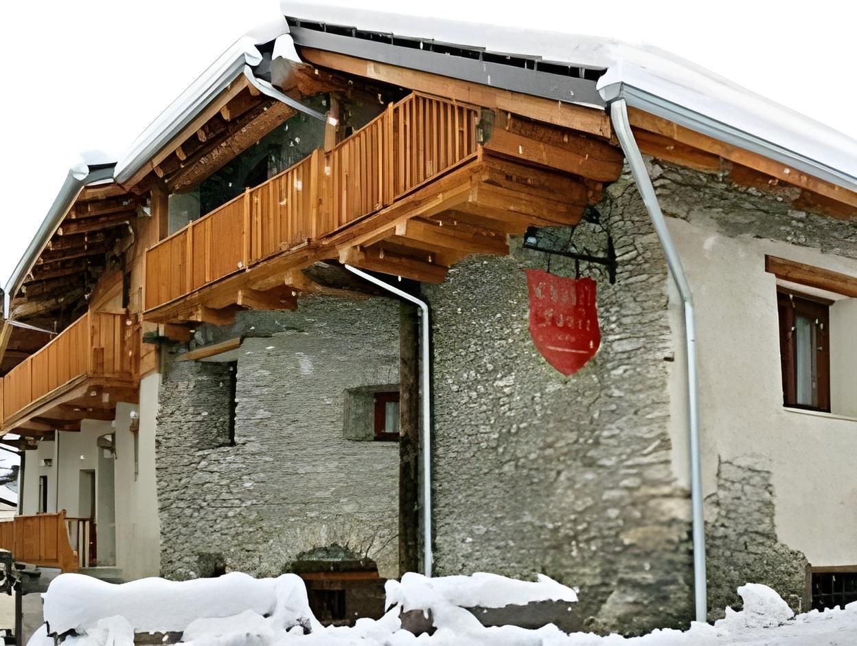 Chalet Faure