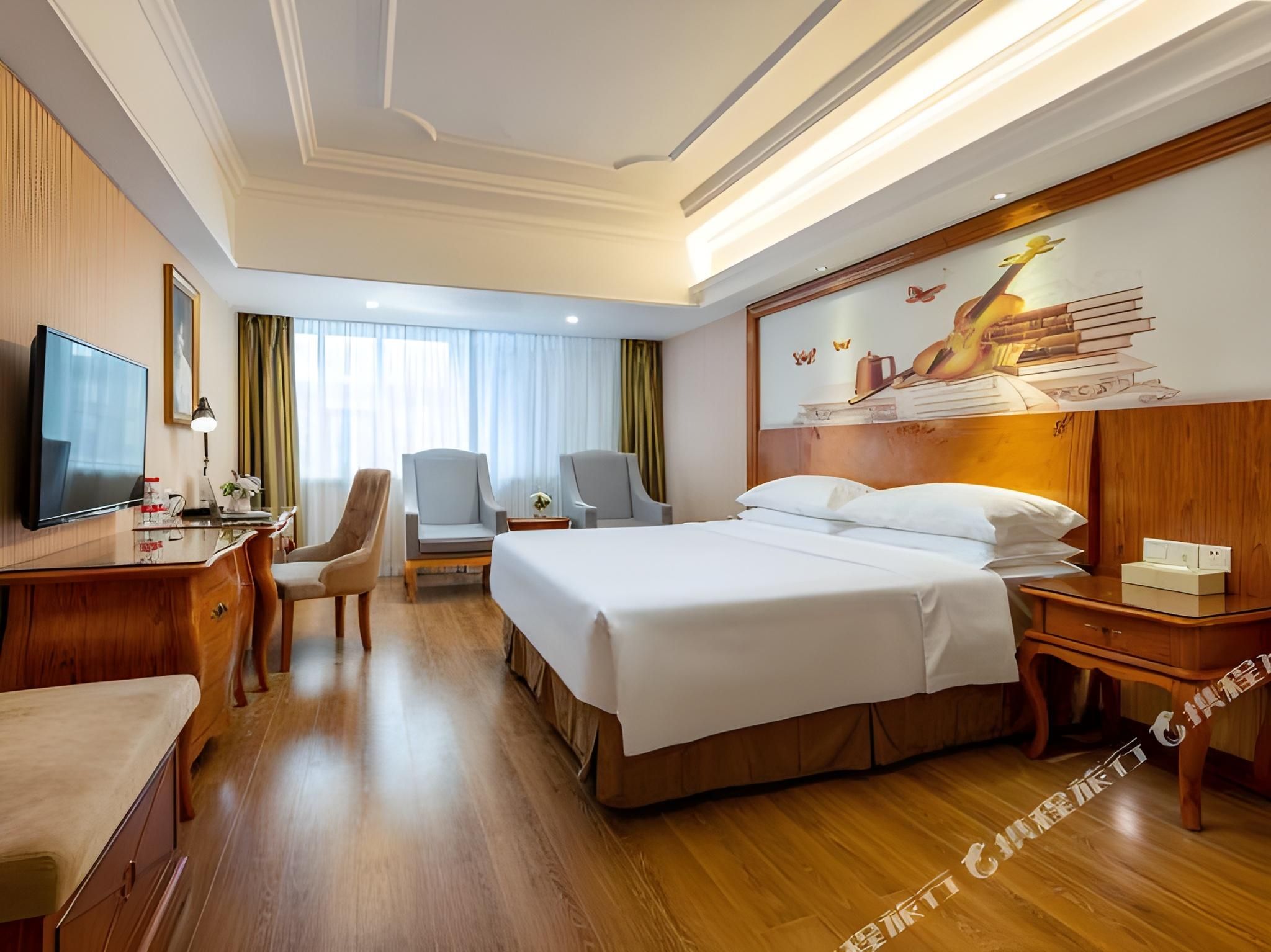 WH - Standard Room