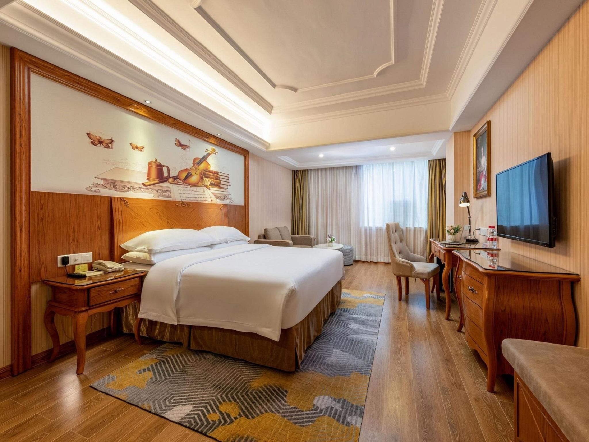 Vienna - Business 1 Bed Room
