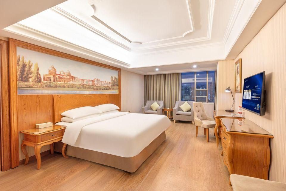 Vienna - Deluxe Room