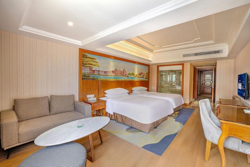 Vienna - Business Twin Room