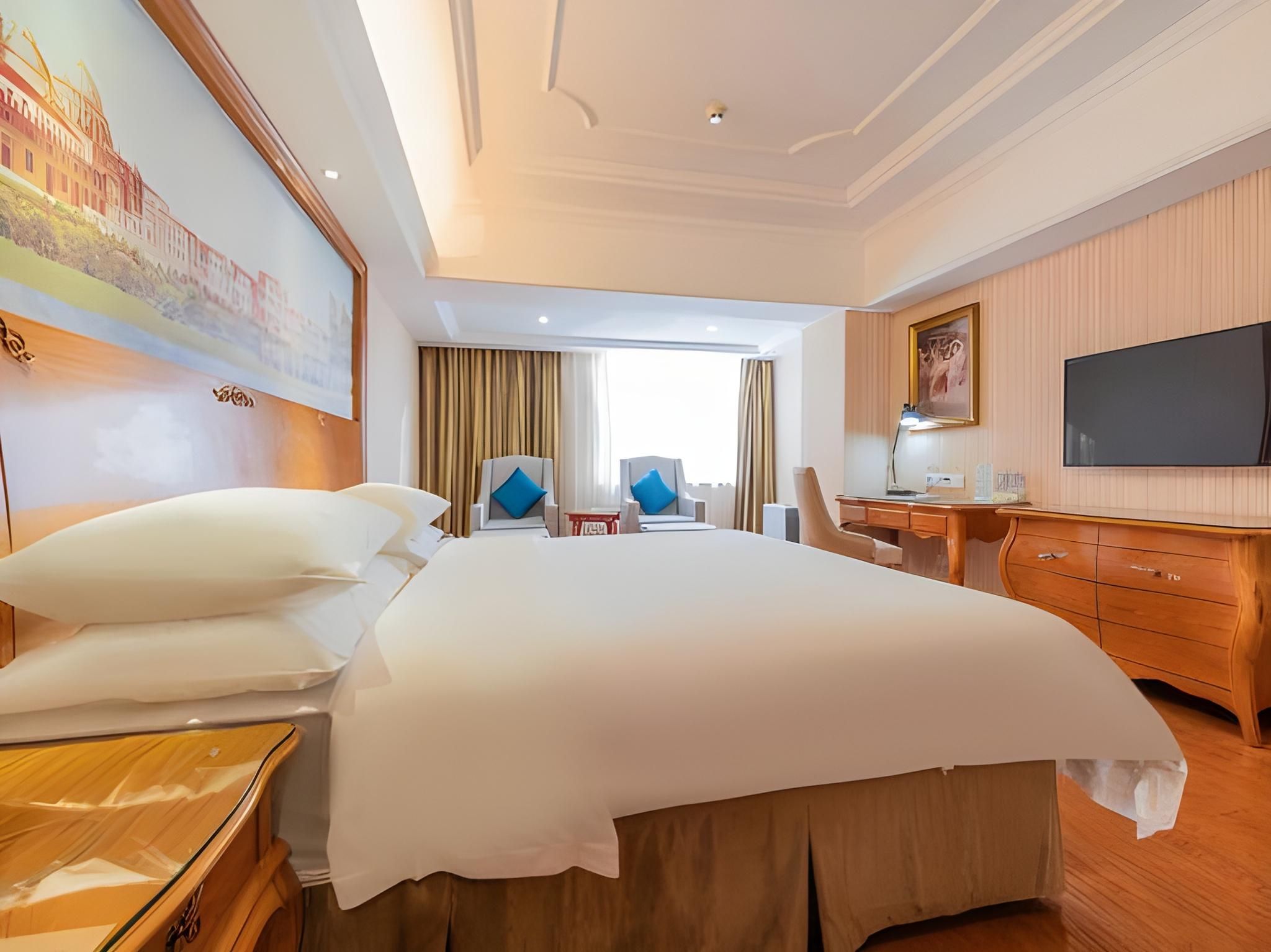 WH - Standard Room