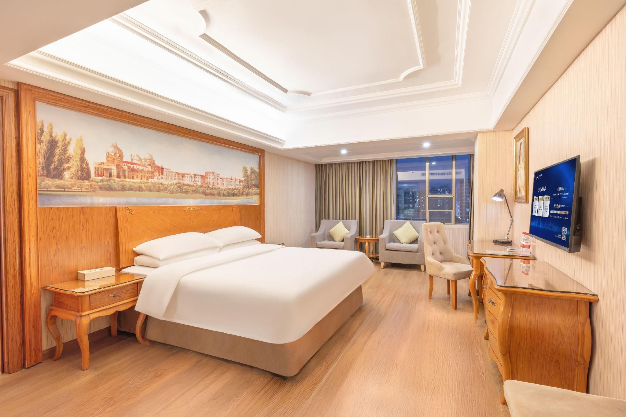 Vienna - Business 1 Bed Room