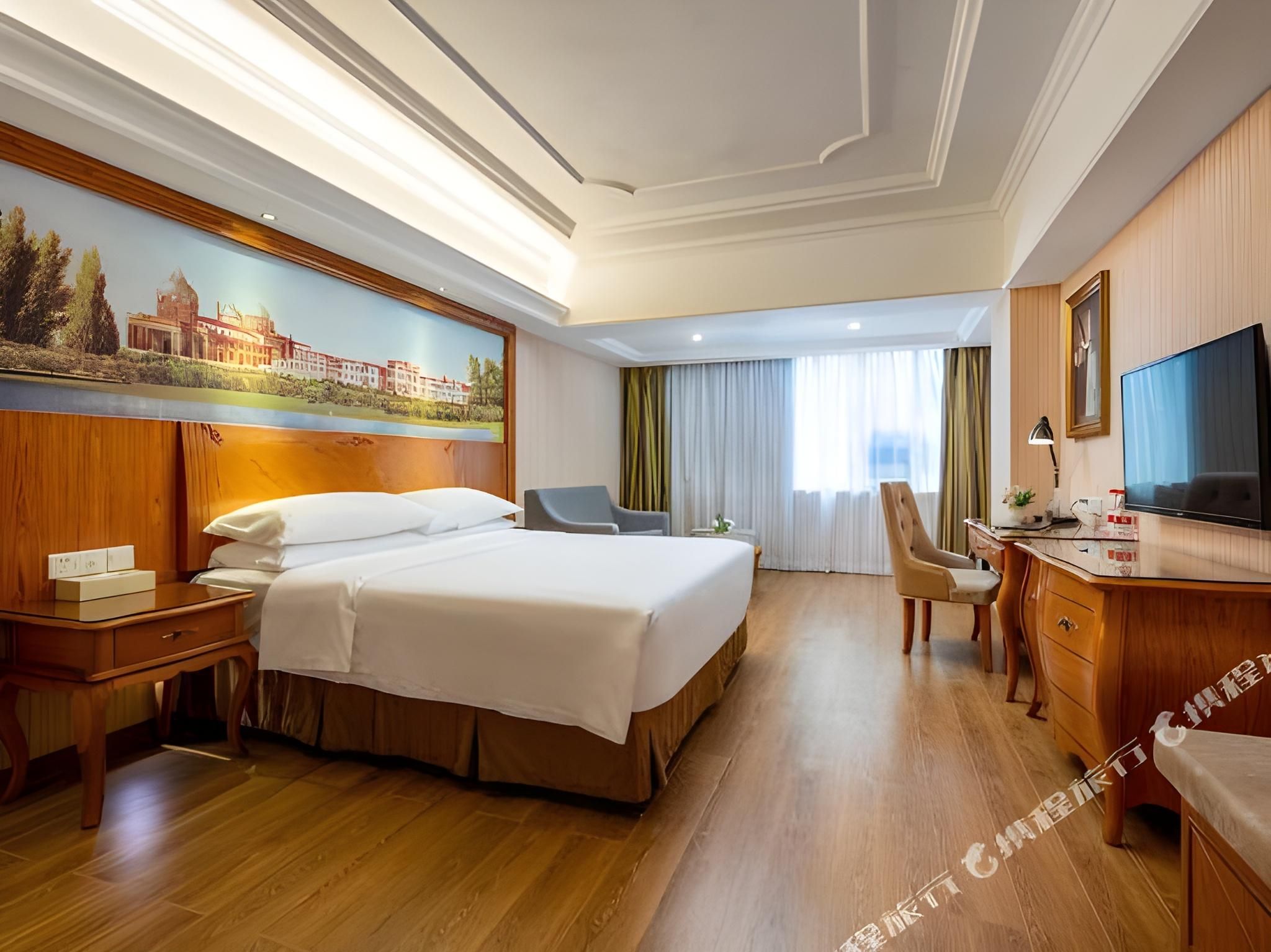 WH - Superior Bed Room