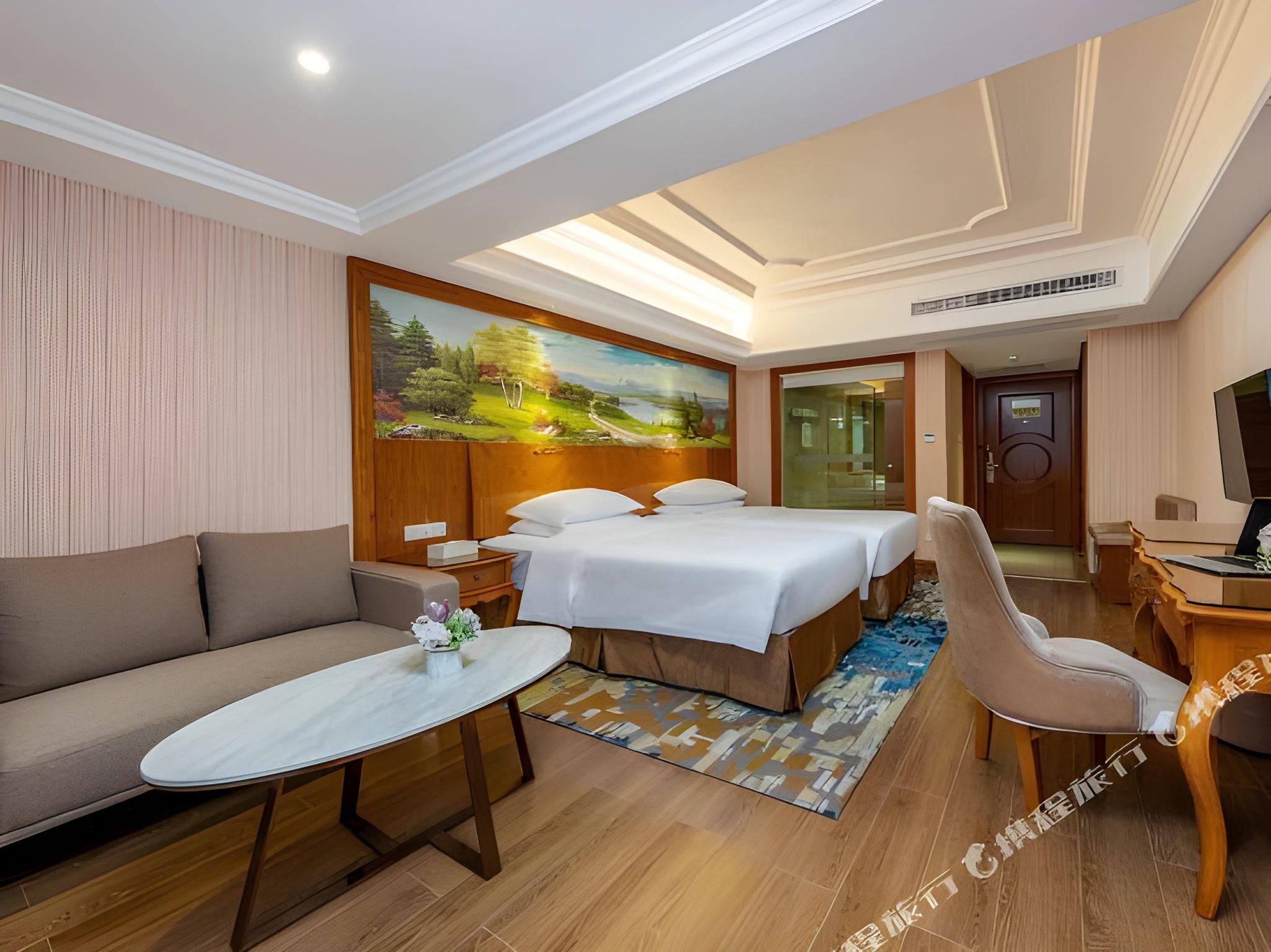 Vienna - Business Twin Room