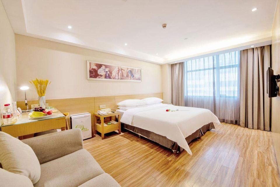 Vienna - Standard Single Room