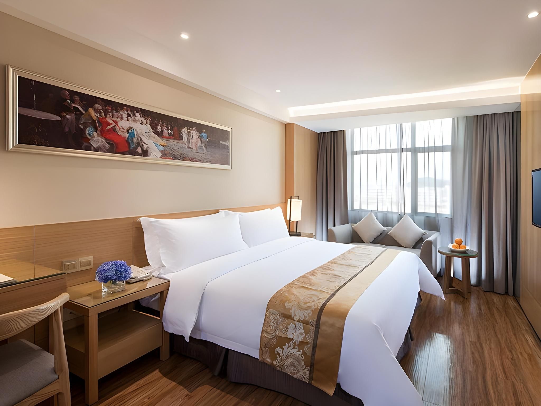 Vienna - Standard Single Room