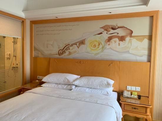 Vienna - Deluxe Room