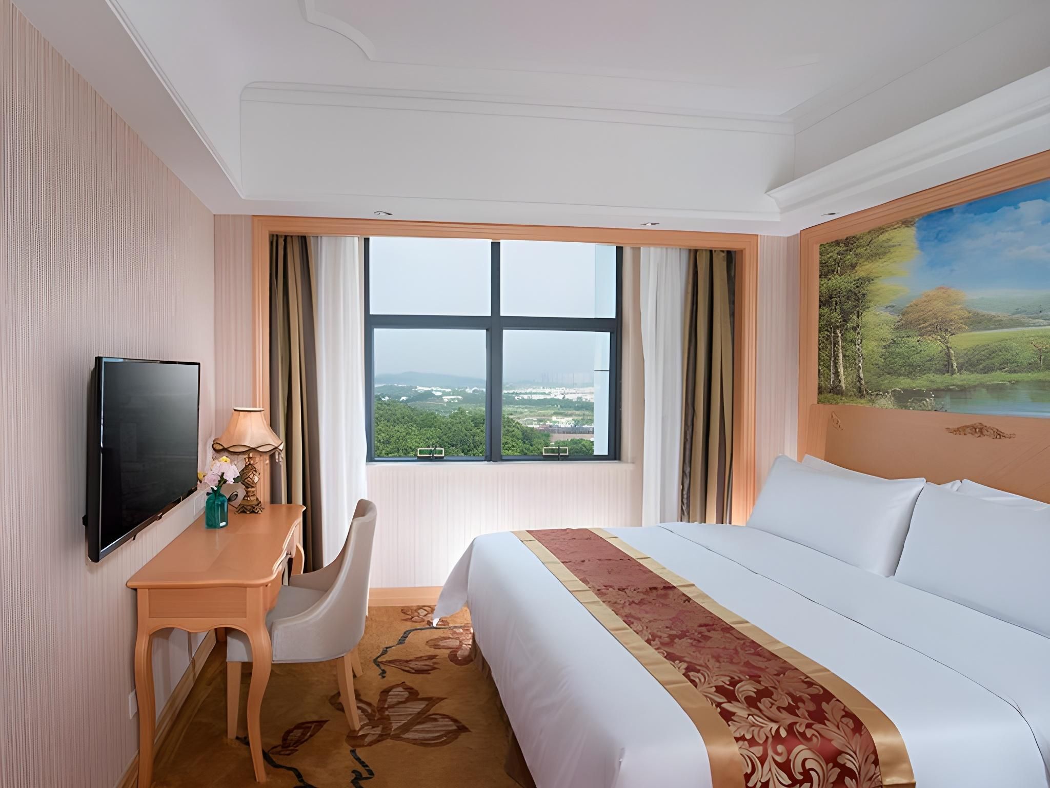 WH - Standard Room