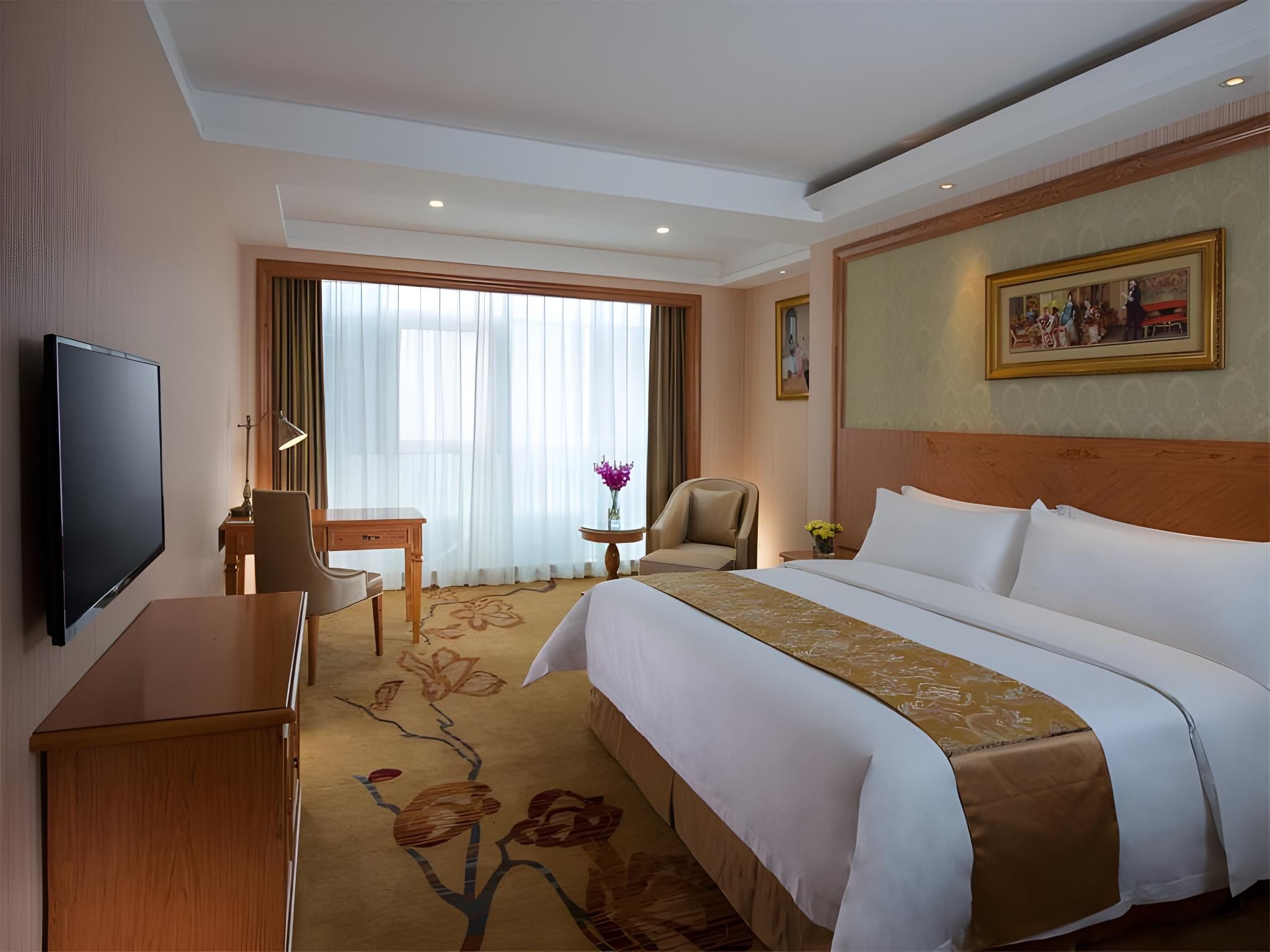 Vienna - Business 1 Bed Room