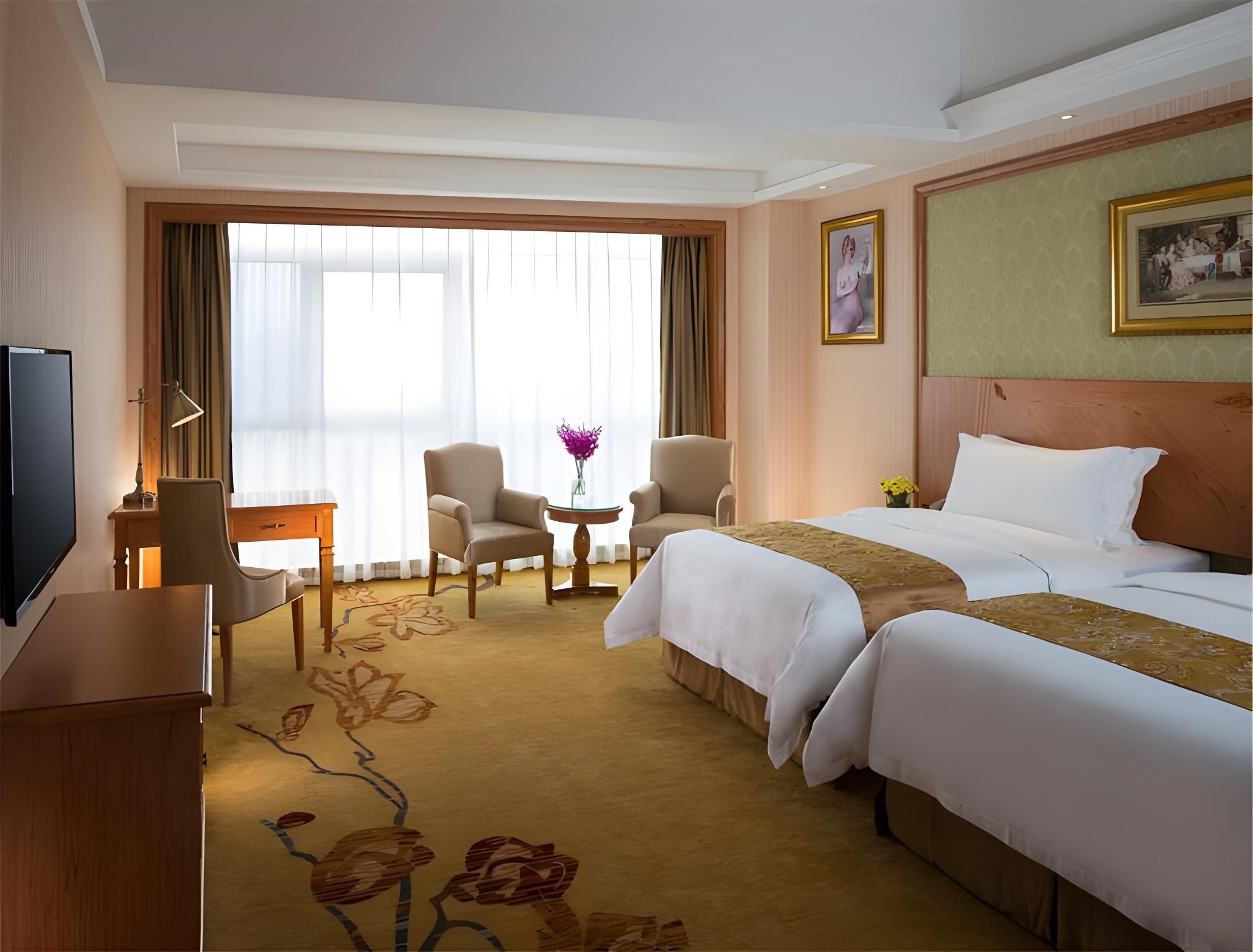 Vienna - Business Twin Room