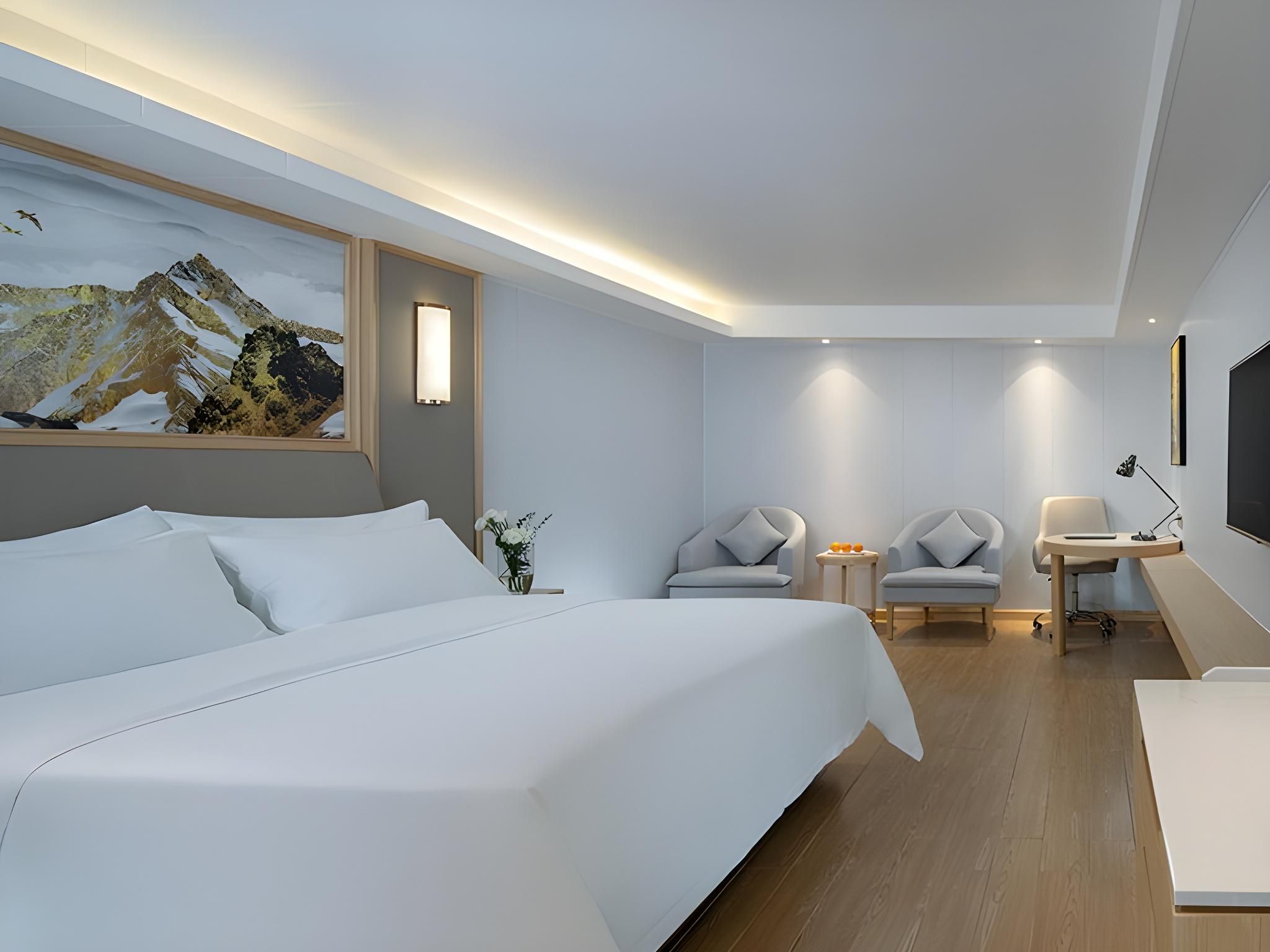 Vienna - Standard Single Room