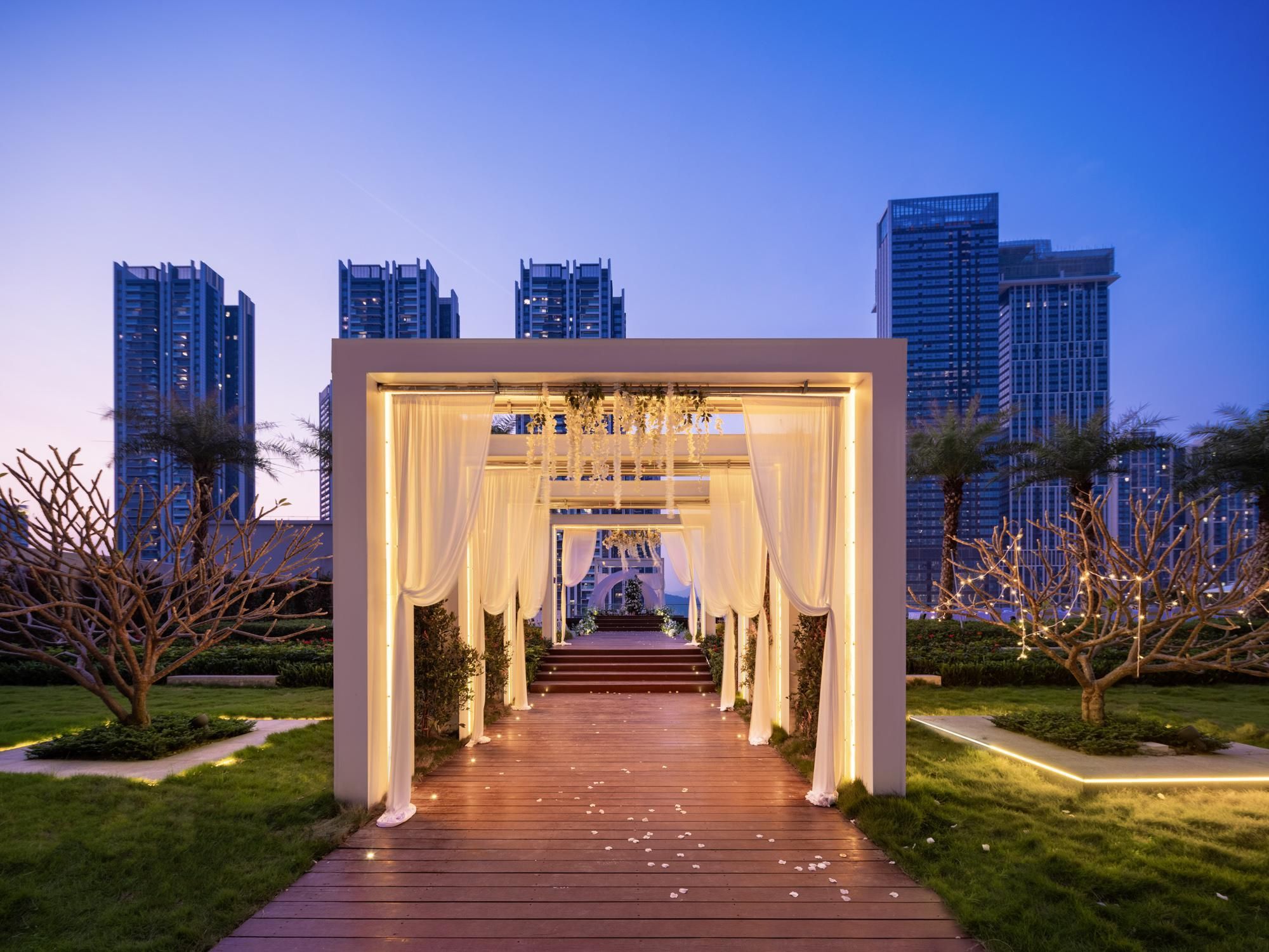 Genpla Hotel Shenzhen NanShan