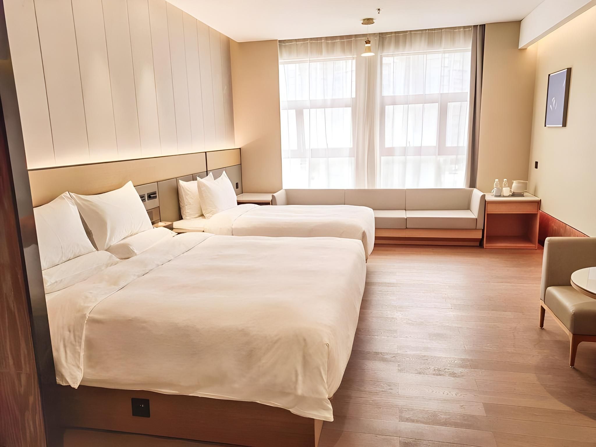 Pressuer Relax - Family Room